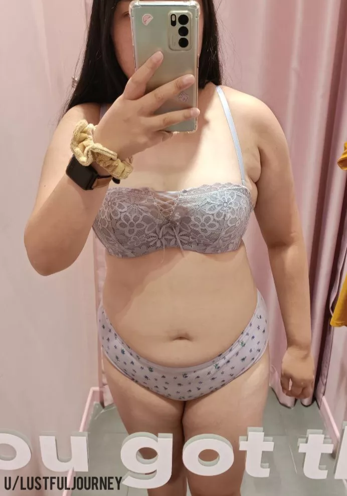 Rate this bra