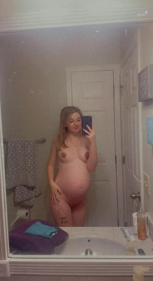 react if you like what you see