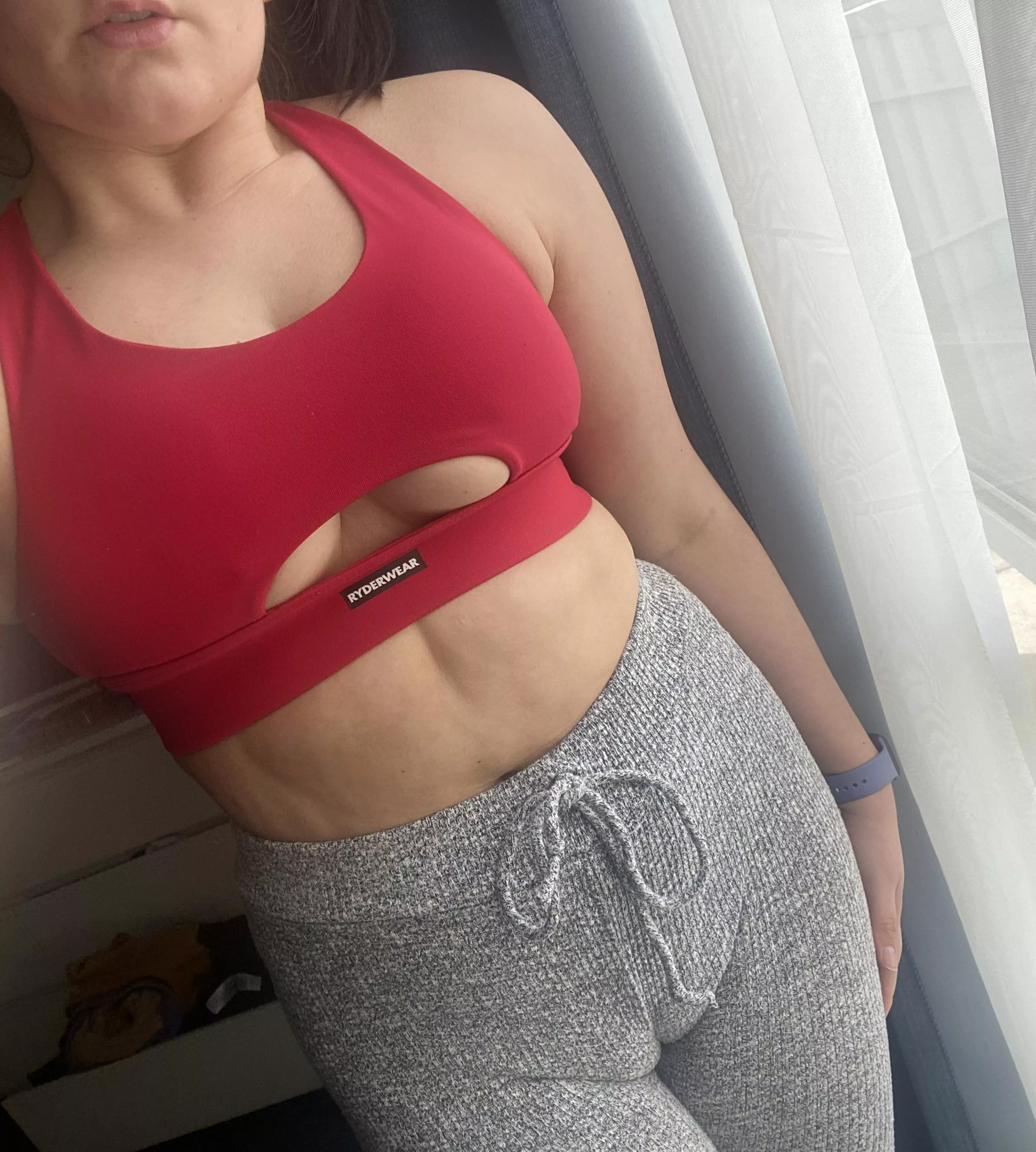 Ready for a good sesh!