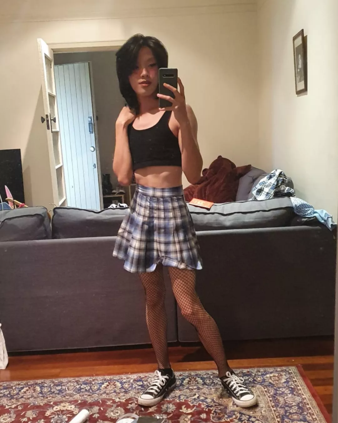 Ready for the weekend 😊