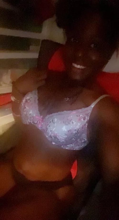 Ready to my dick appointment.