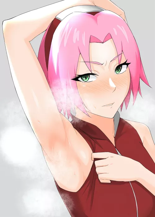 Sakura Haruno (S_Keruda)