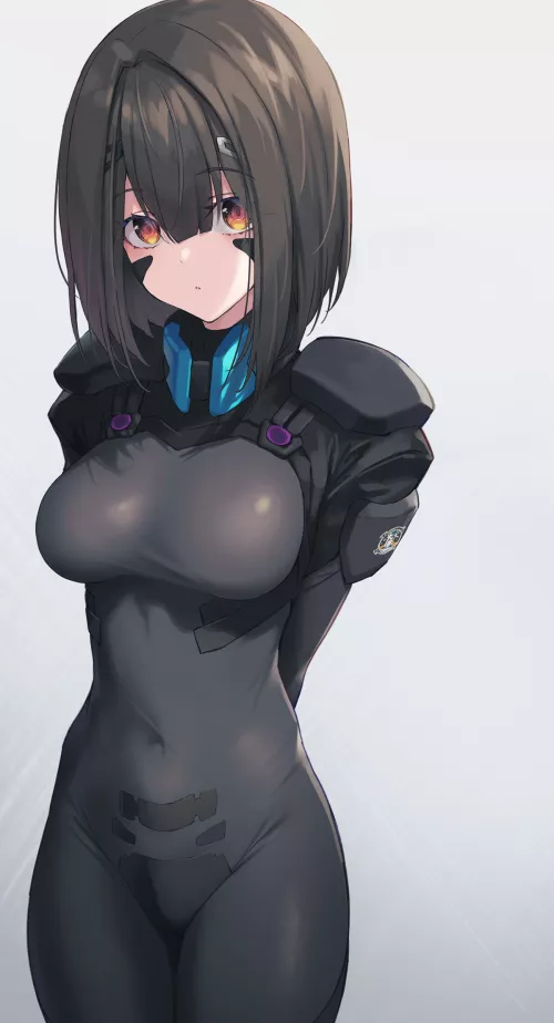 Sakura Usuki Is Cute! (Fukai Ryosuke ) [Muvluv]