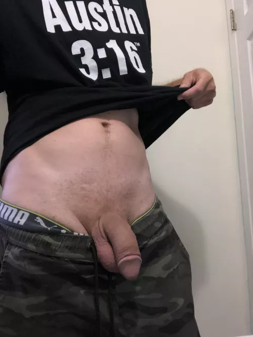 Saturday afternoon softie