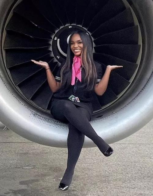 Service with a smile