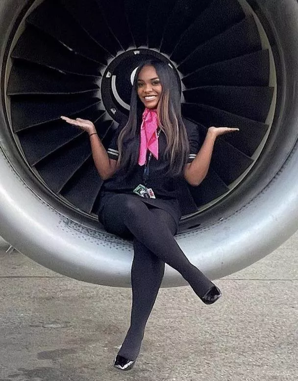 Service with a smile