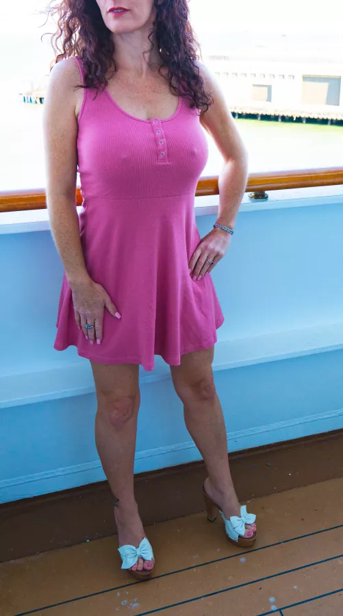 Shall I invite you over?