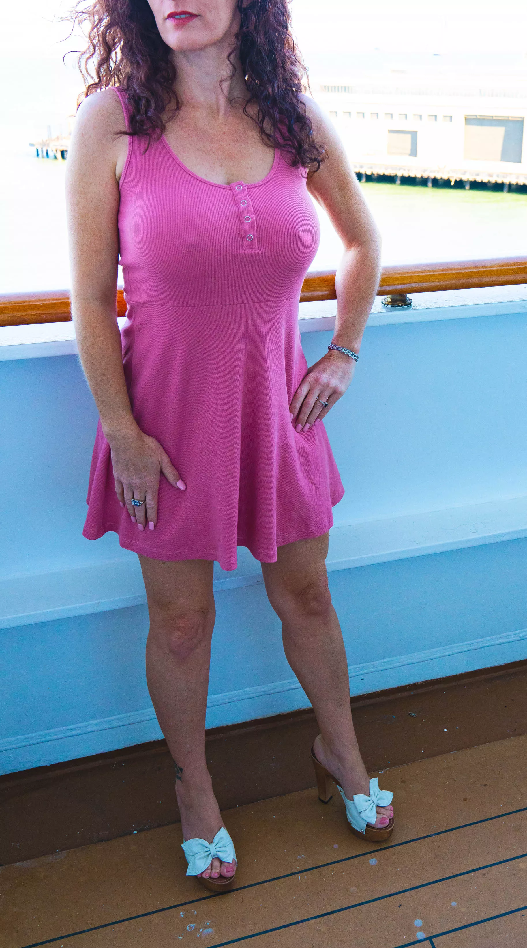 Shall I invite you over?