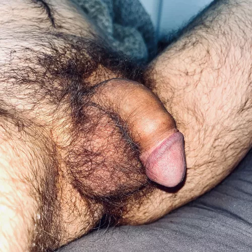 Should I grow it out more?