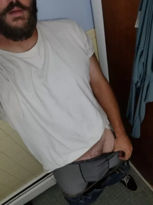 Should I take it off?