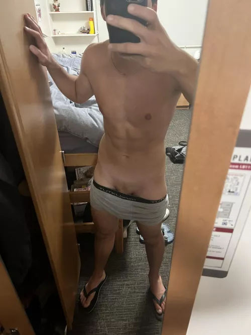 Should I take it out?