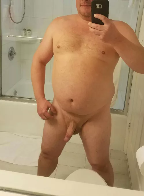 Shower sex anyone?