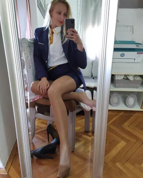 Since you liked her last time 🇵🇱