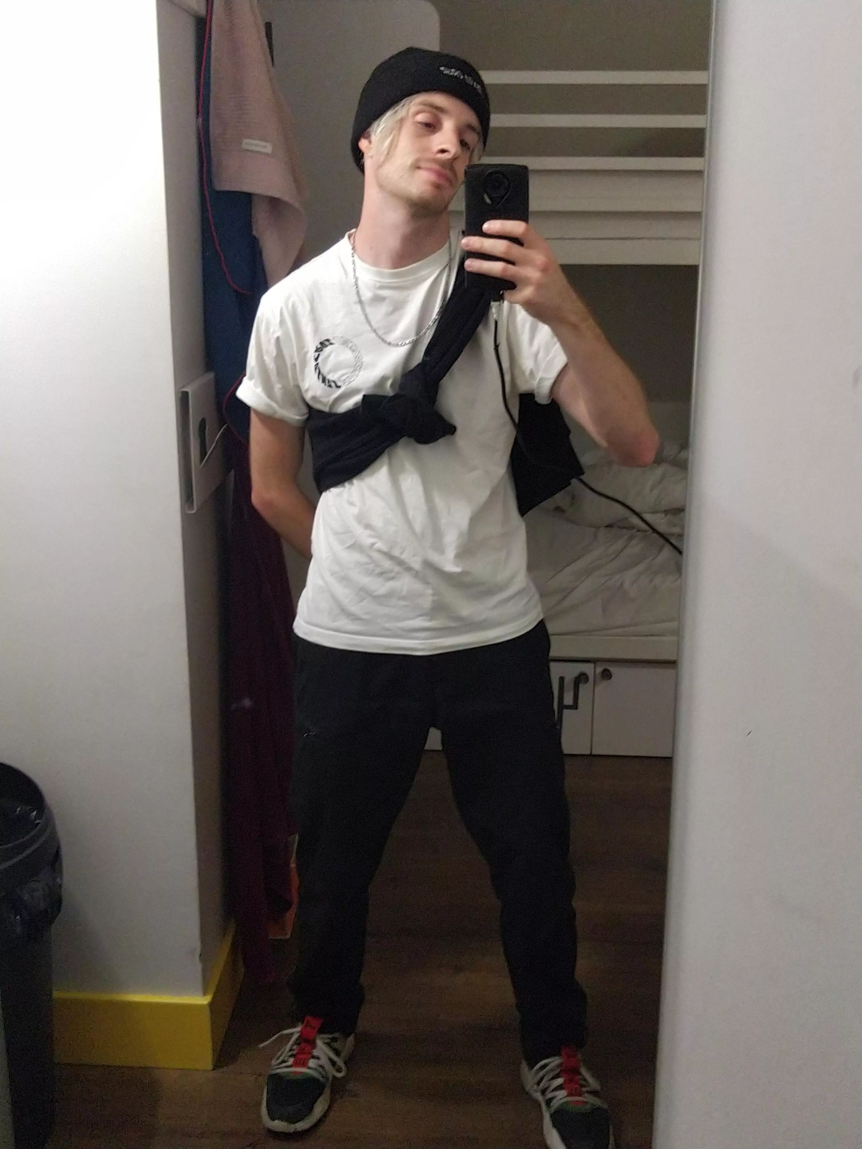 skater look what do you think?;)