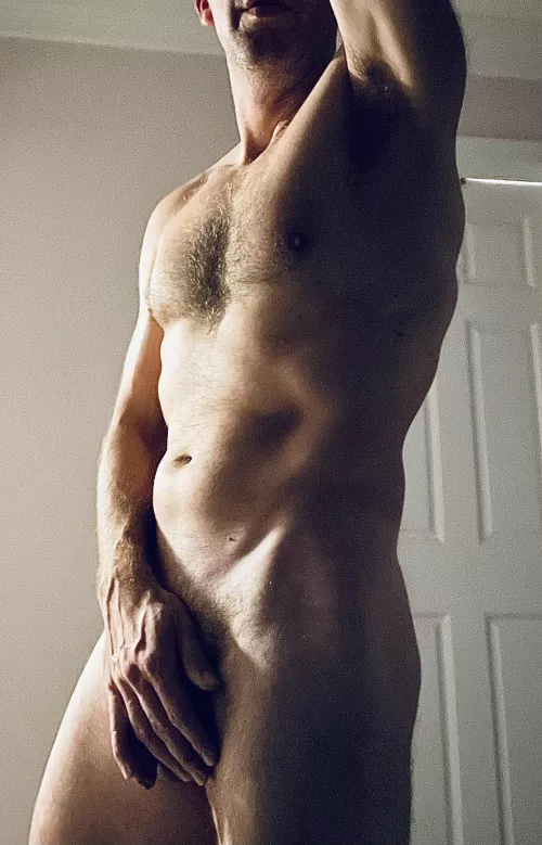 Starting to see progress (m)