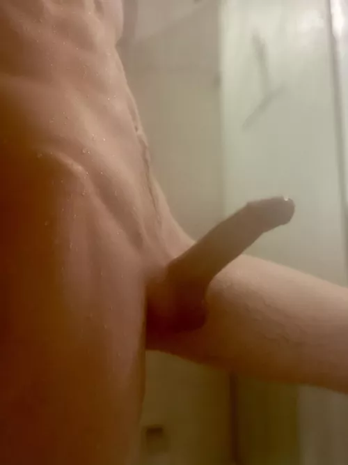 Steamy Saturday morning