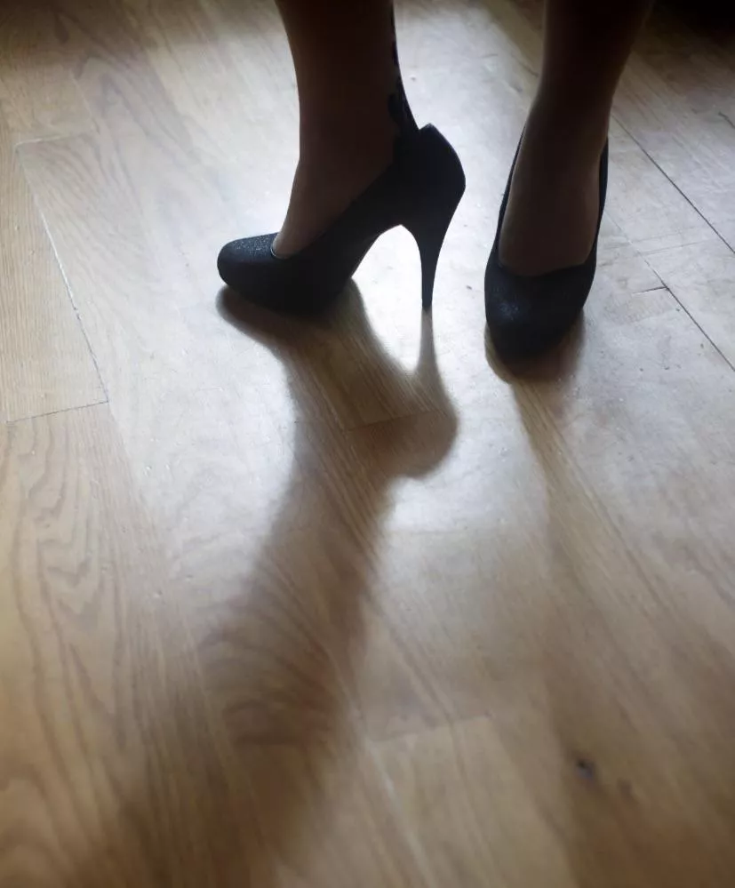 The beauty and mystery….