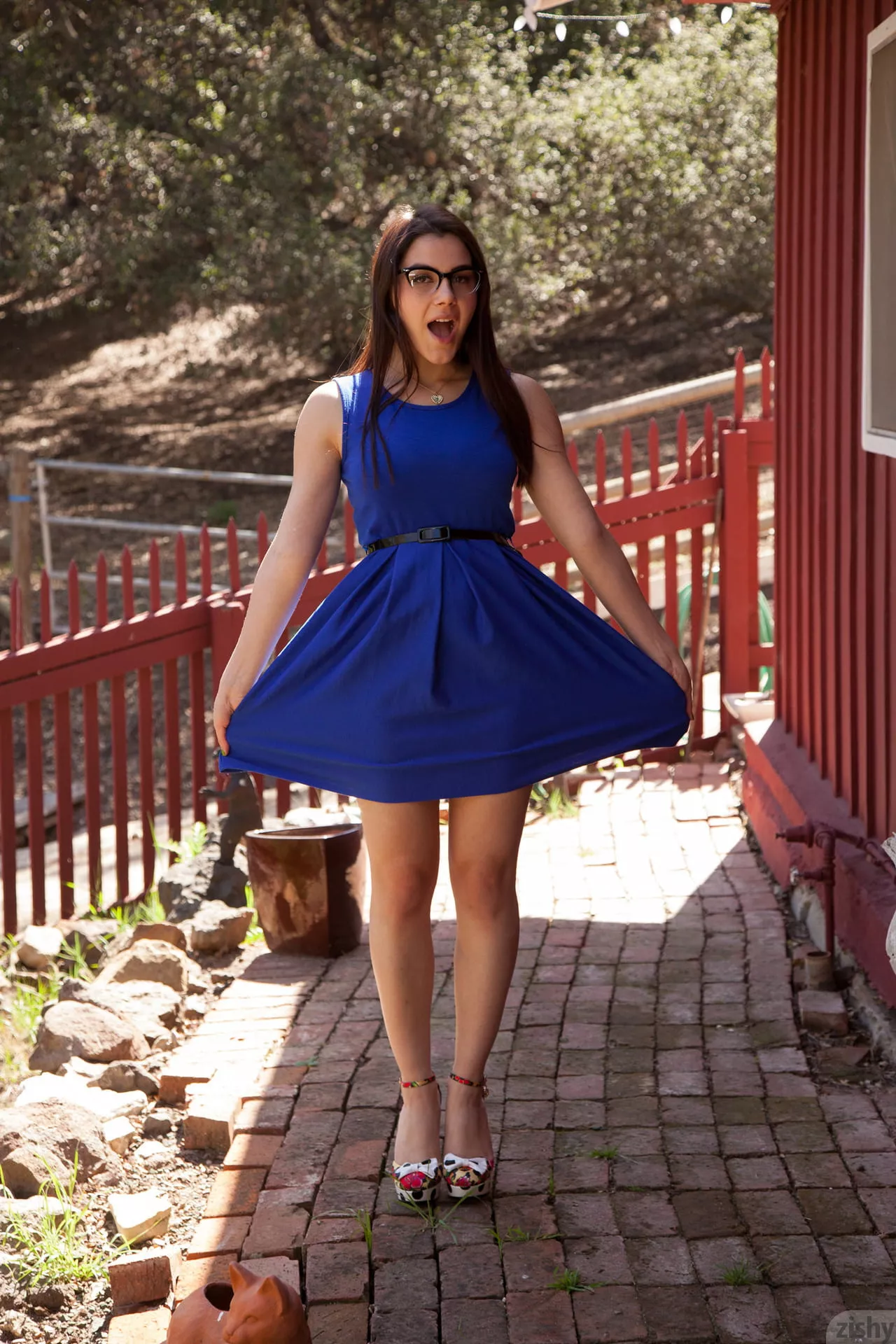 The delicious Italian dish 