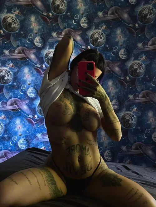 There are some more..