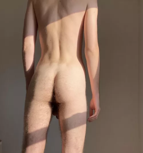 There’s just something about morning sun