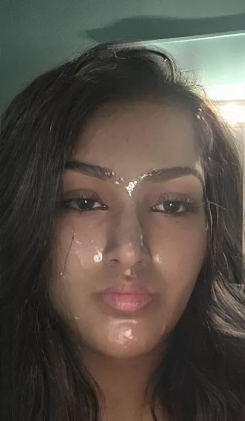 This what 3 guys at a party looks like