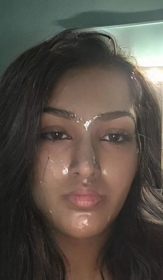 This what 3 guys at a party looks like