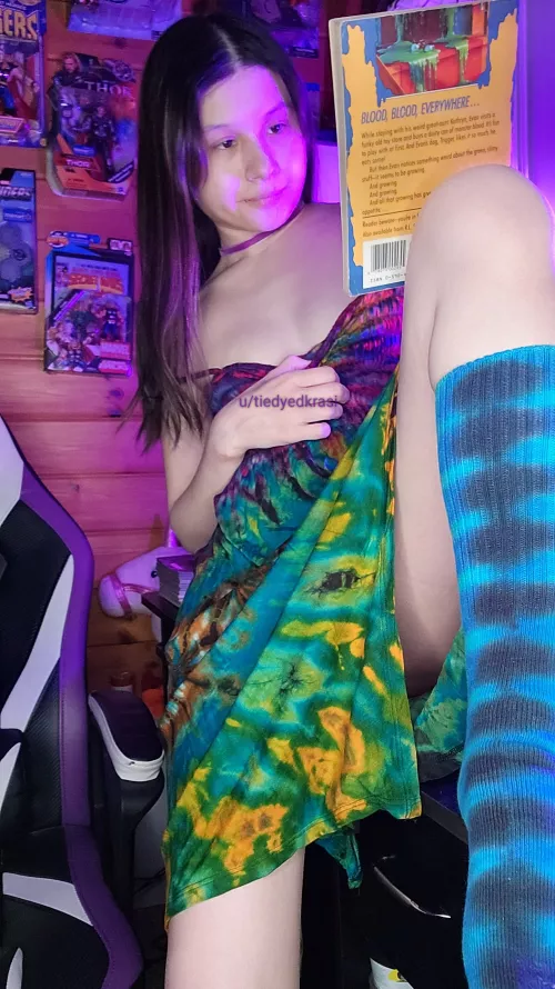 Thor or Goosebumps [F]irst