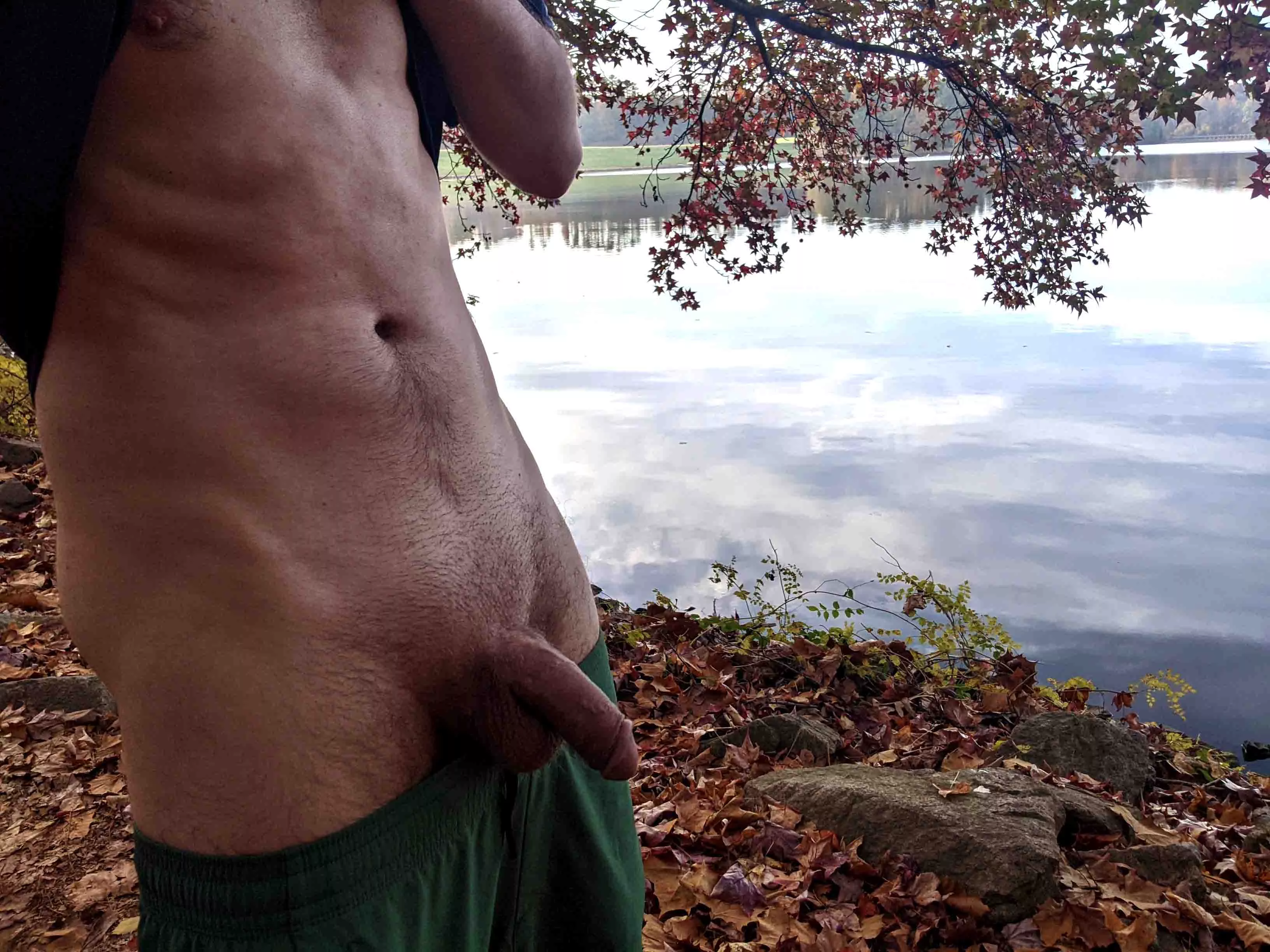 Throw your clothes in and make a wish