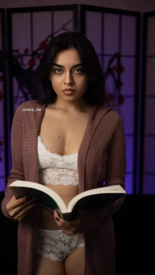 Time to catch up on my reading this weekend