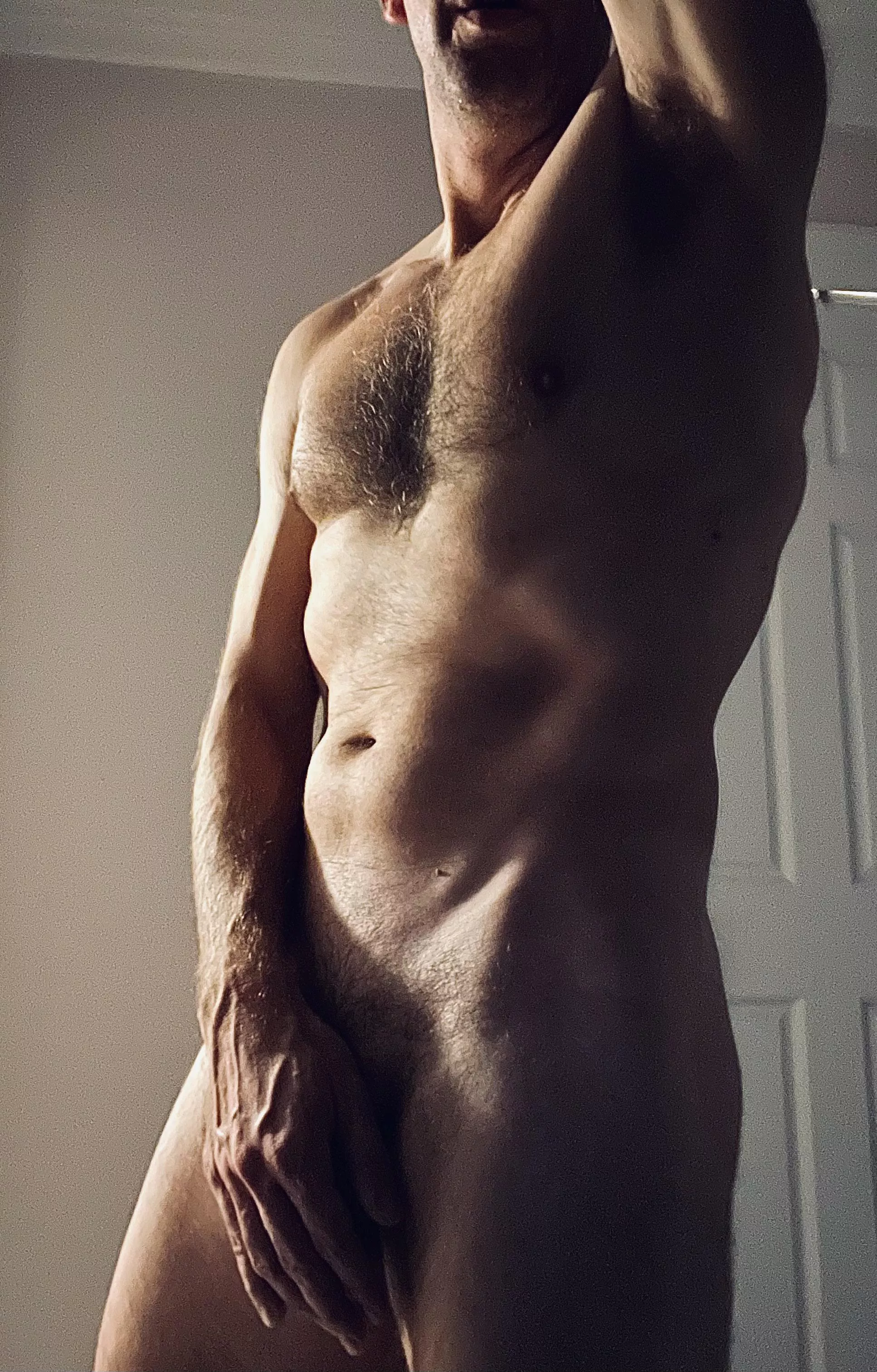 Today is going to be a good day… trust (m)e