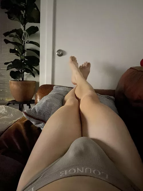 Took this and then chickened out posting the other day. Please humiliate me for my feminine nature.