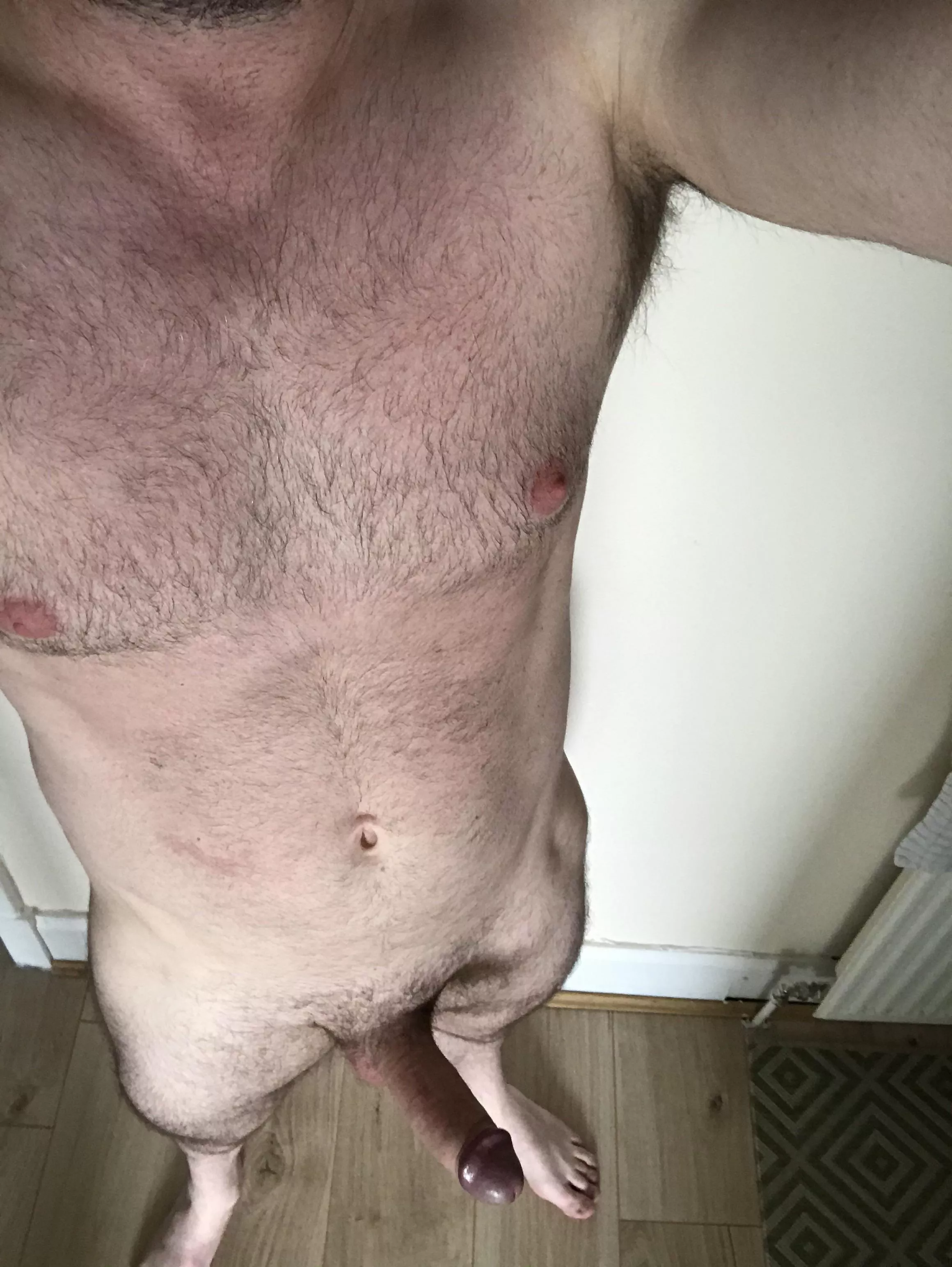 Tried sucking a cock last night