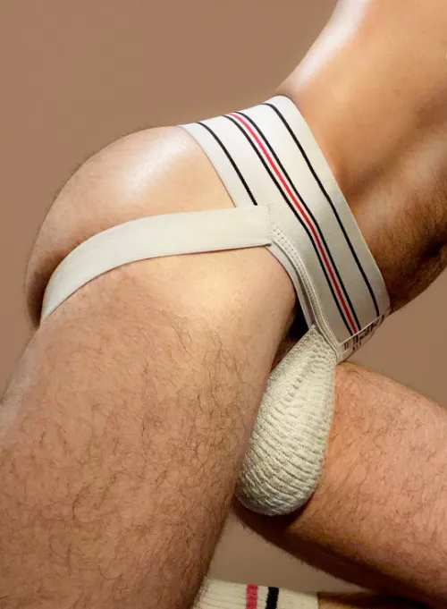 Trying On New Starps