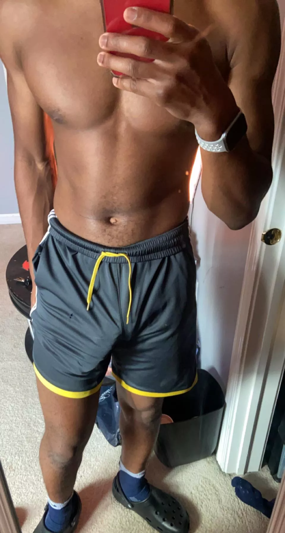 Upvote if you can see my mushroom head