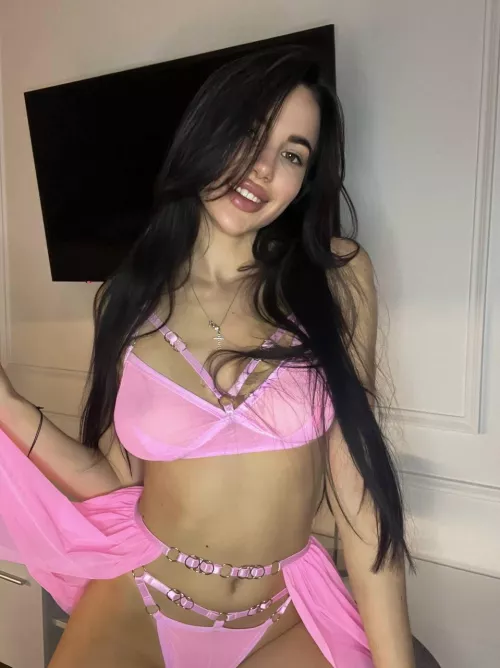 Waiting for you near me my boy