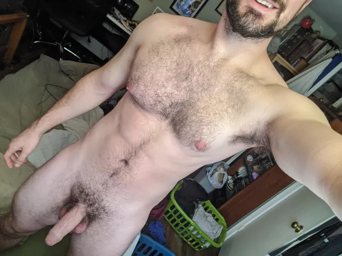 wake up babe, let's have a frisky morning