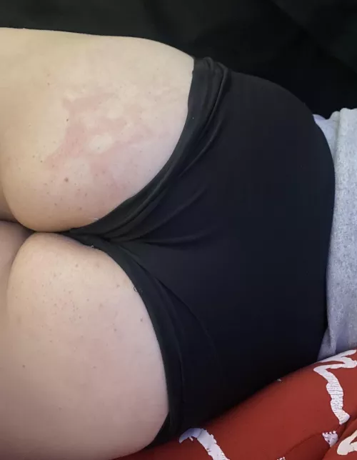 Wanna have a fun weekend with me?😈 [f]