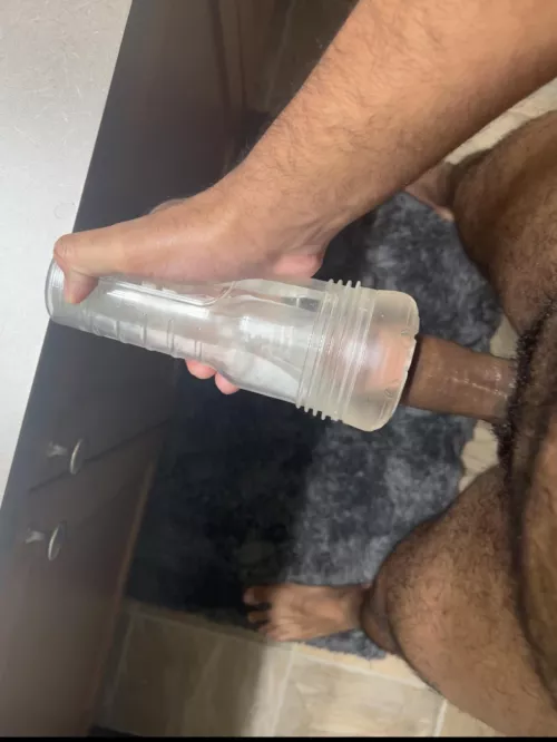 Wanna replace it with something else?