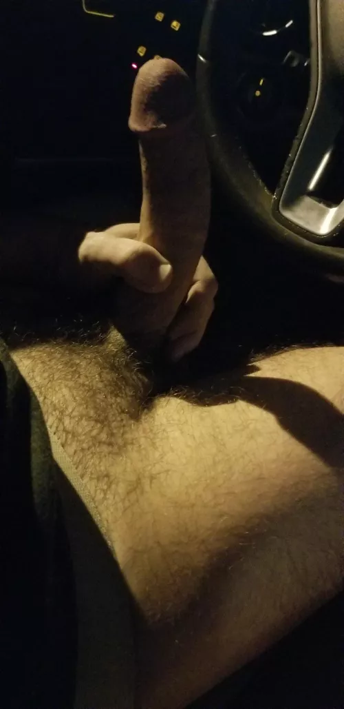 Wanna ride? (In the car 😉)