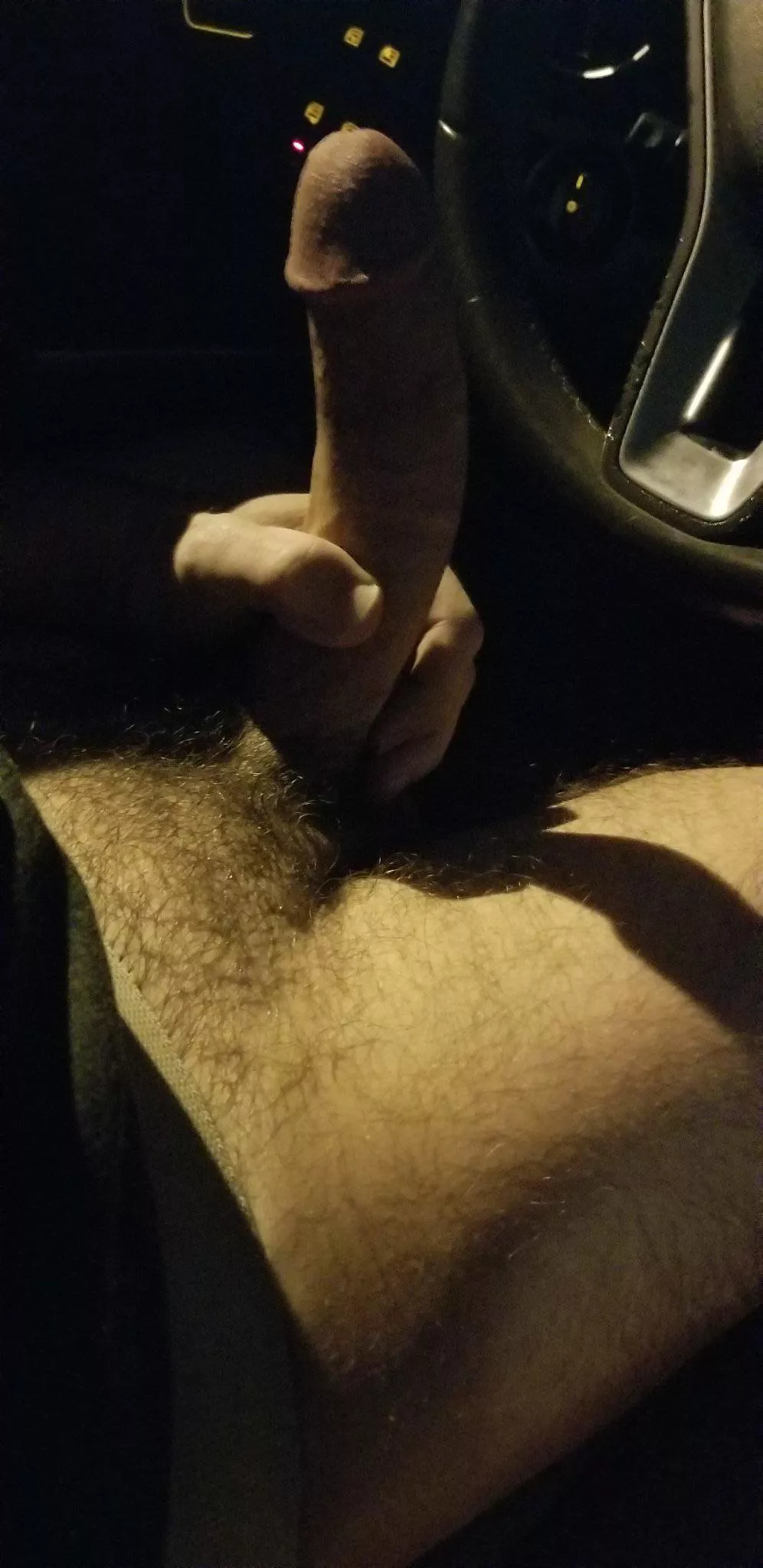 Wanna ride? (In the car 😉)