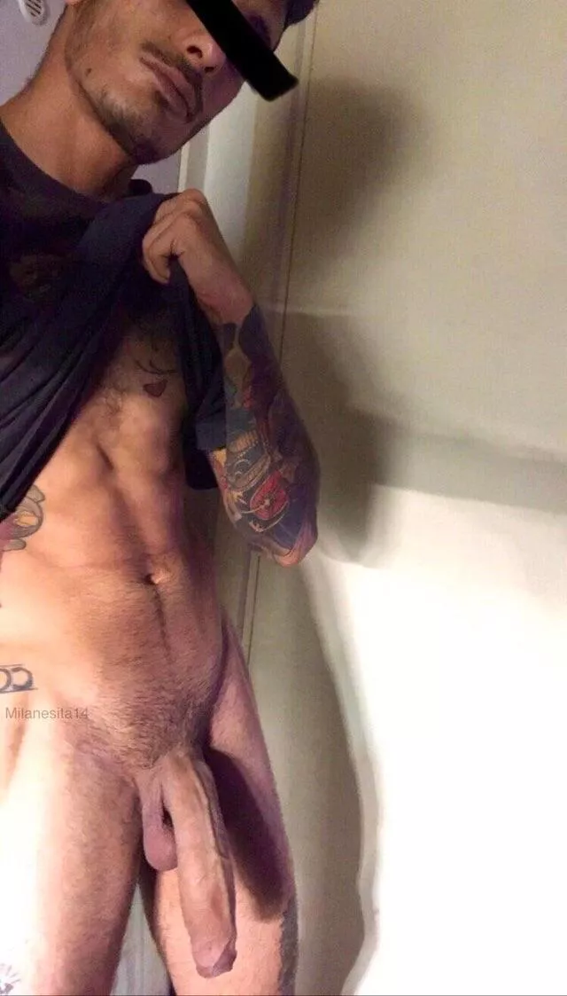 Wanna spend friday night choking on this?