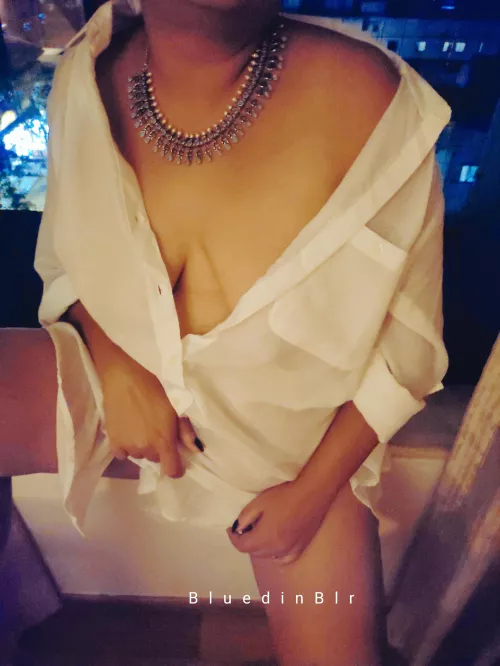 Watch me raise temperatures while the world goes by in the background:) [F] [C]