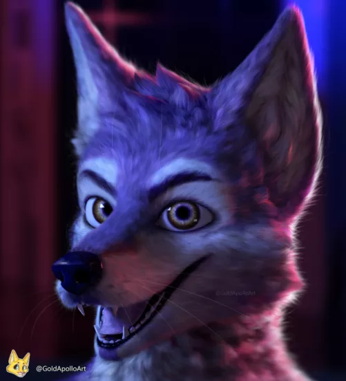 Watch out for those fangs!