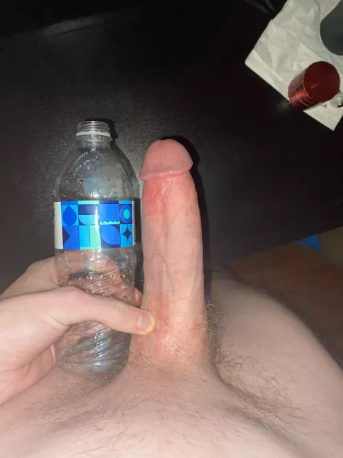 Water bottle