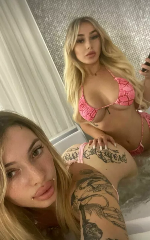 we need a third girl for our sleepovers