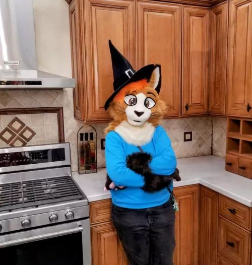 Welcome to my home (I wish)