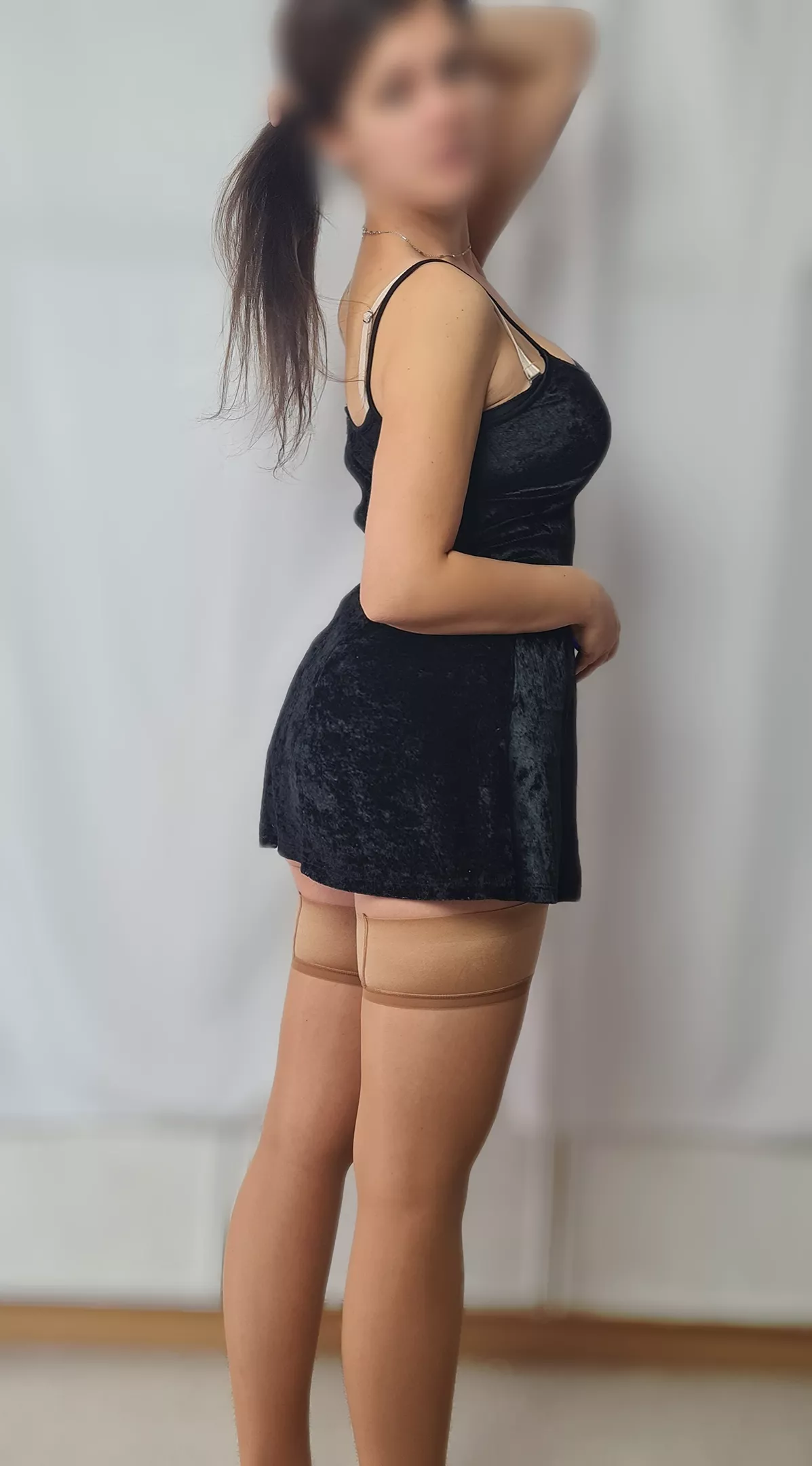 What are you doing tonight? f31