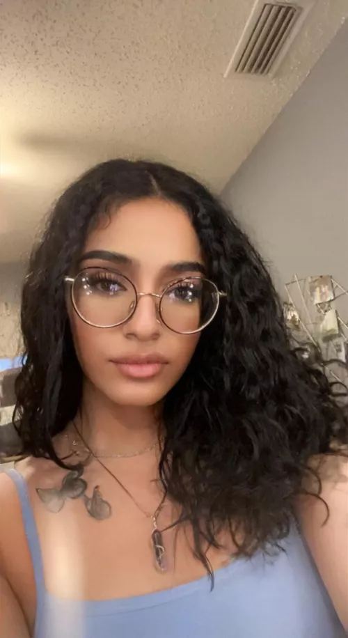 What do you think about me 😍