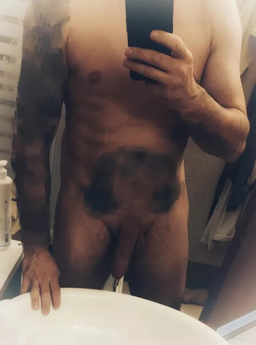 What do you think about me?