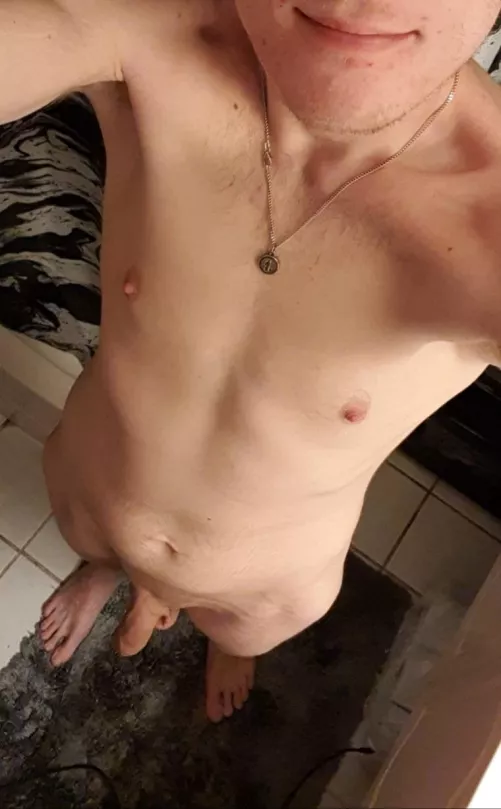 What you think? need a cuddle buddy (m)